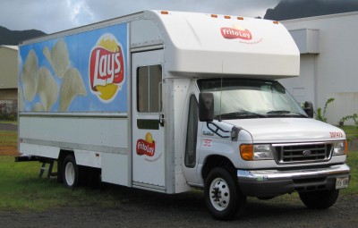 Fleet Vehicles