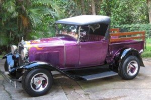 Classic Car