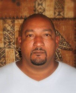 Warren P, Mays III